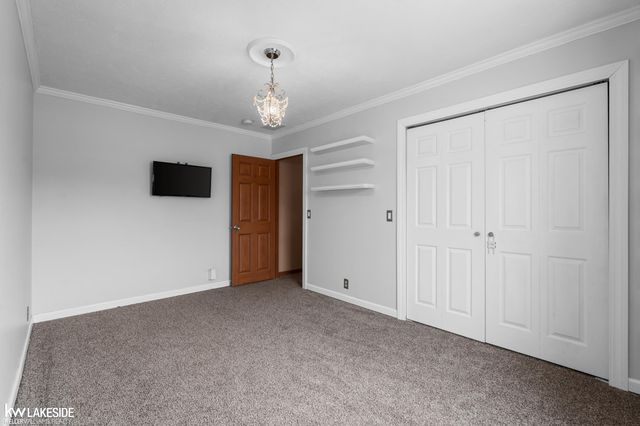 62538 Linda Drive, Ray Twp, MI 48096