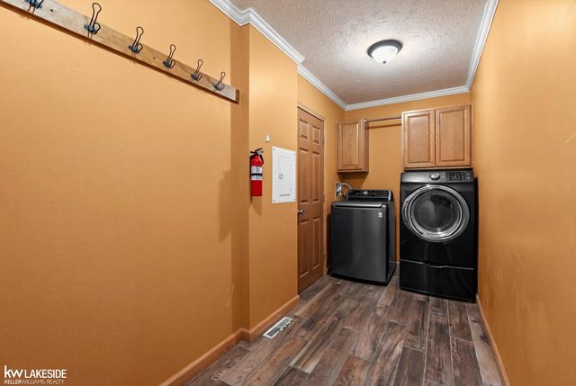 62538 Linda Drive, Ray Twp, MI 48096