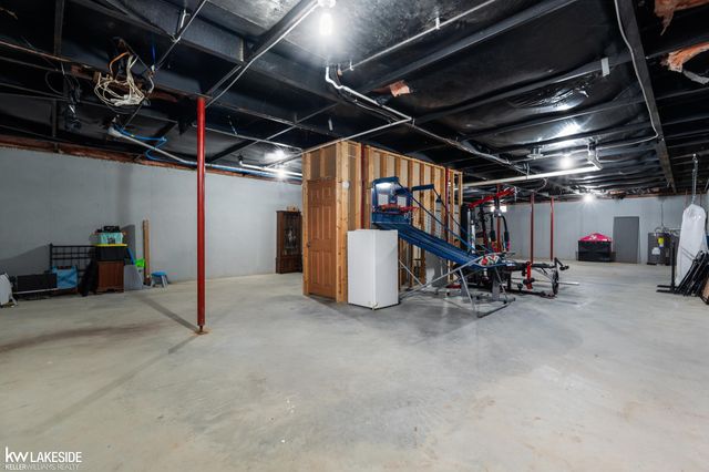 62538 Linda Drive, Ray Twp, MI 48096