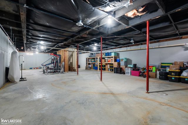 62538 Linda Drive, Ray Twp, MI 48096