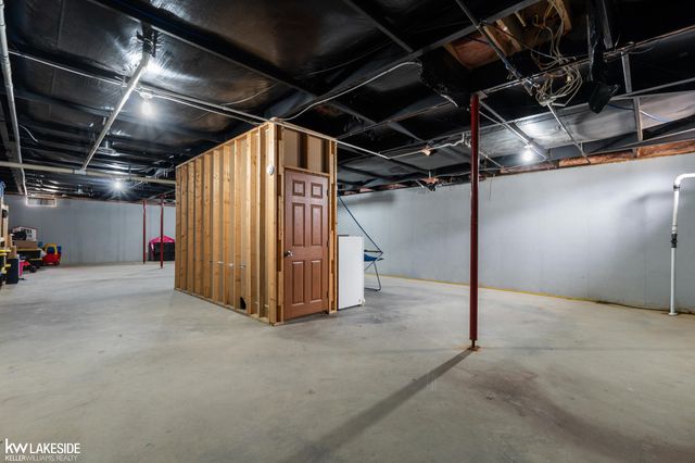 62538 Linda Drive, Ray Twp, MI 48096