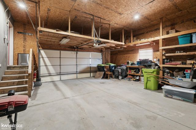 62538 Linda Drive, Ray Twp, MI 48096