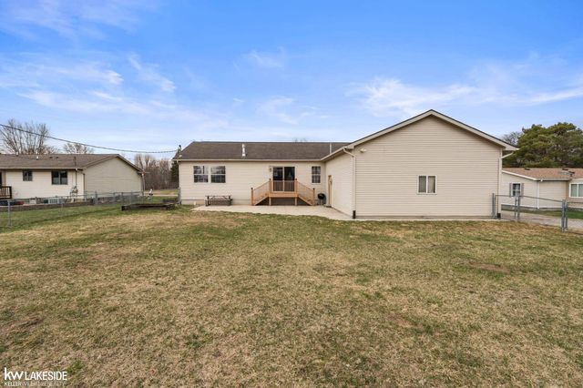 62538 Linda Drive, Ray Twp, MI 48096