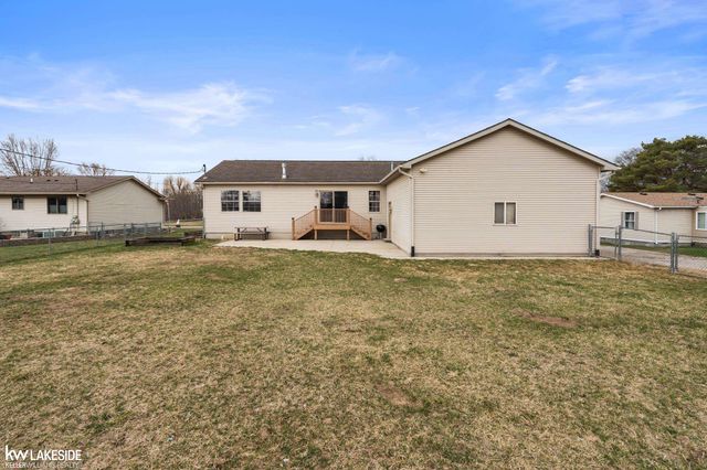 62538 Linda Drive, Ray Twp, MI 48096