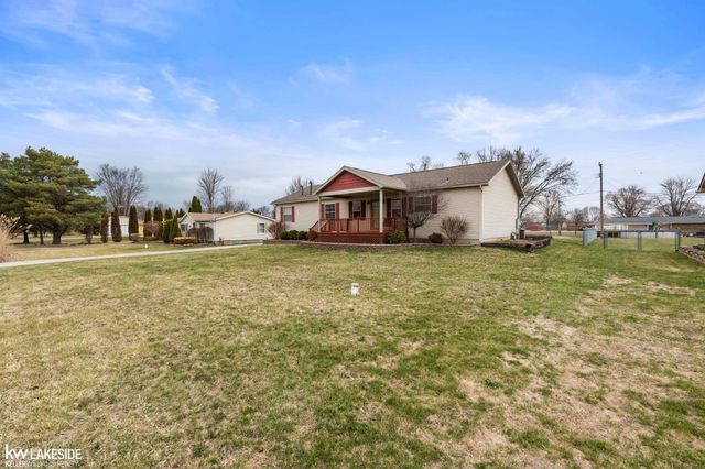 62538 Linda Drive, Ray Twp, MI 48096