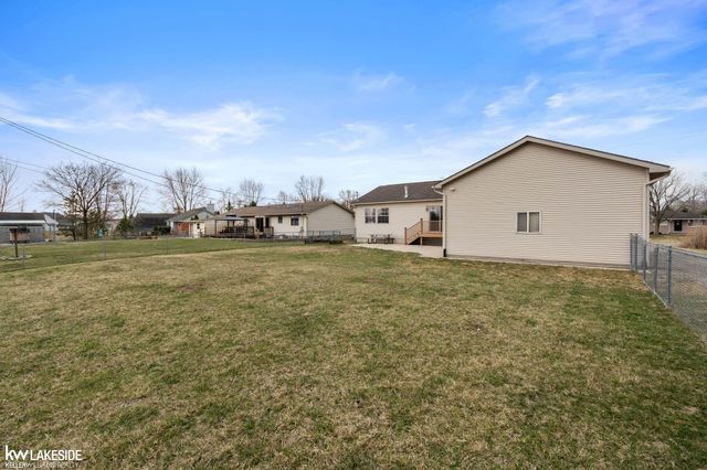 62538 Linda Drive, Ray Twp, MI 48096