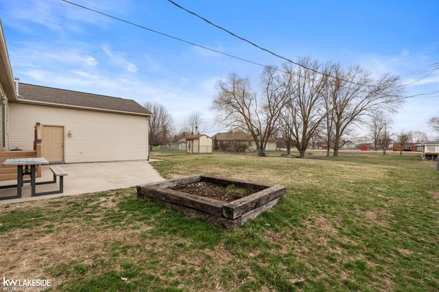 62538 Linda Drive, Ray Twp, MI 48096