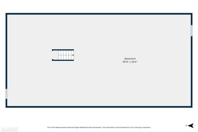 62538 Linda Drive, Ray Twp, MI 48096