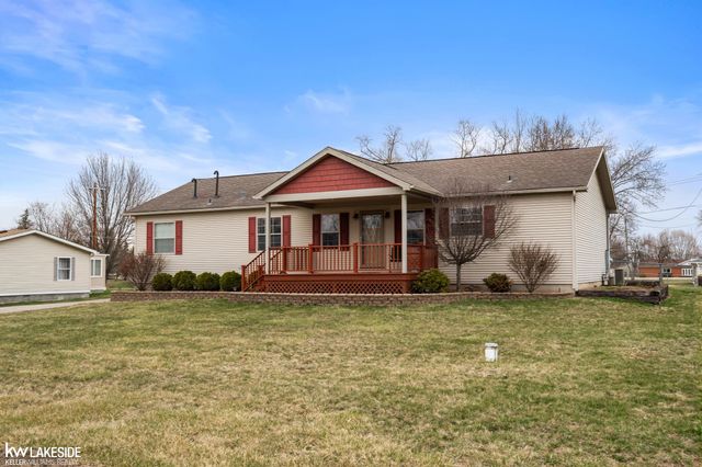 62538 Linda Drive, Ray Twp, MI 48096