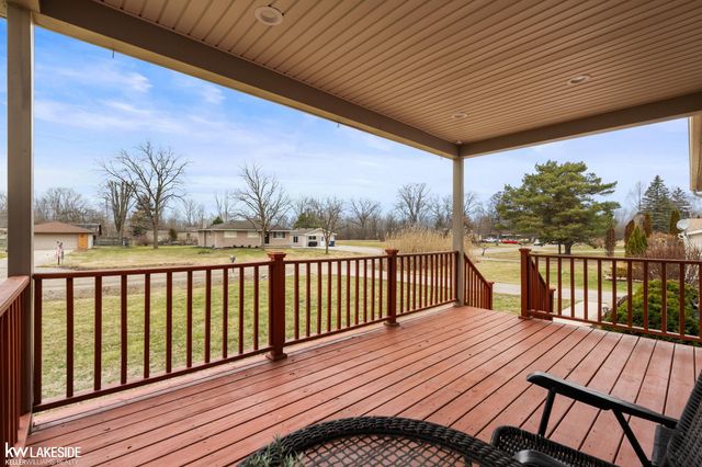 62538 Linda Drive, Ray Twp, MI 48096