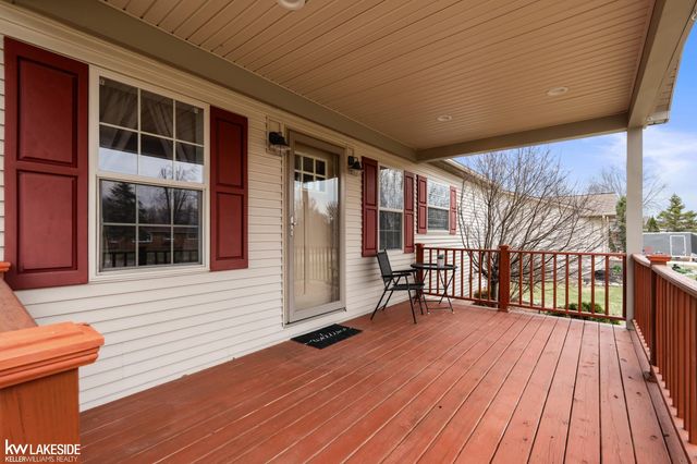 62538 Linda Drive, Ray Twp, MI 48096