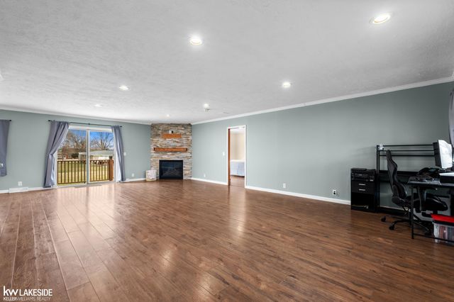 62538 Linda Drive, Ray Twp, MI 48096