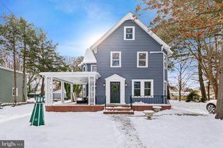 320 METHODIST ROAD, Newport, NJ 08345
