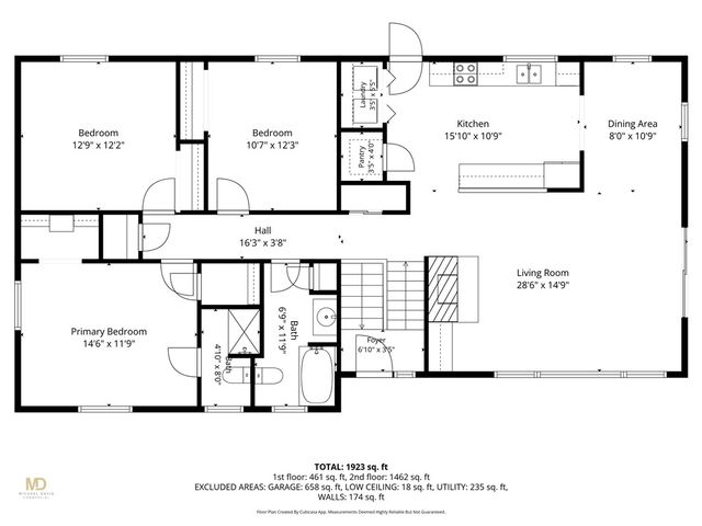 10 Johnnycake Lane, Portsmouth, RI 02871