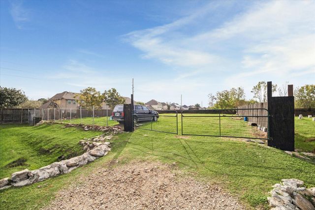 15107 Tomasa Street, Sugar Land, TX 77498