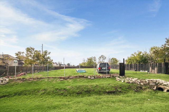 15107 Tomasa Street, Sugar Land, TX 77498