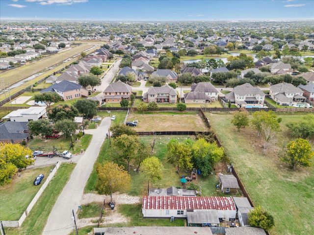 15107 Tomasa Street, Sugar Land, TX 77498