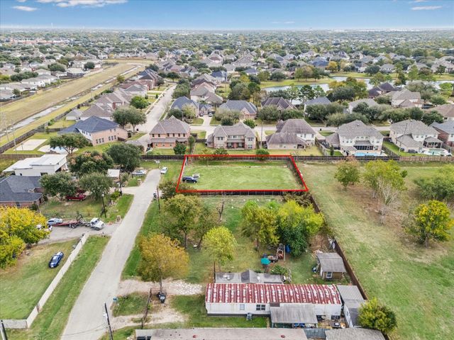 15107 Tomasa Street, Sugar Land, TX 77498