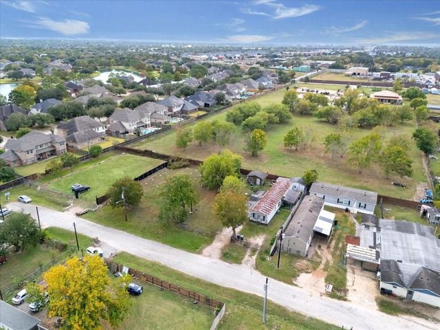 15107 Tomasa Street, Sugar Land, TX 77498