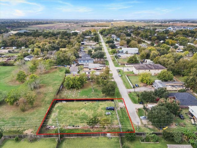 15107 Tomasa Street, Sugar Land, TX 77498