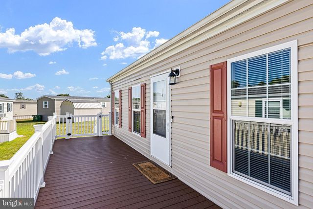 323 JACOBS LOOP #24, Bear, DE 19701