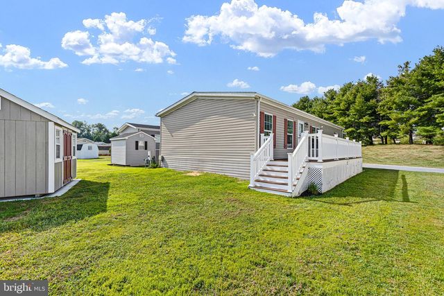 323 JACOBS LOOP #24, Bear, DE 19701