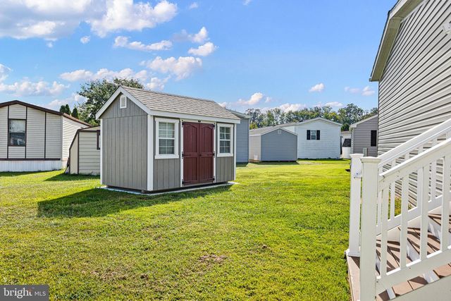323 JACOBS LOOP #24, Bear, DE 19701