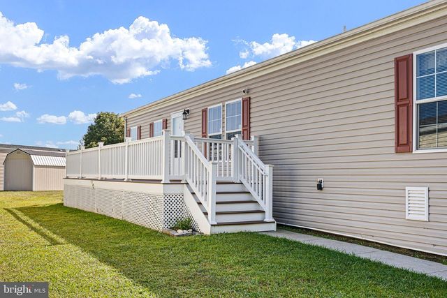 323 JACOBS LOOP #24, Bear, DE 19701