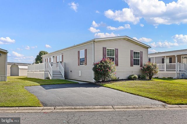 323 JACOBS LOOP #24, Bear, DE 19701