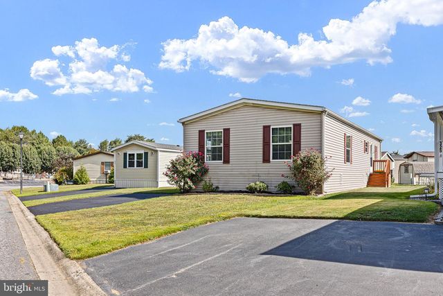 323 JACOBS LOOP #24, Bear, DE 19701