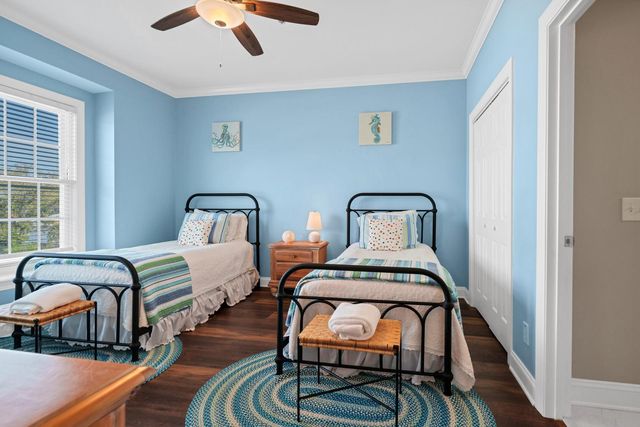 126 Jungle Road 7b, Edisto Island, SC 29438