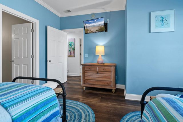 126 Jungle Road 7b, Edisto Island, SC 29438