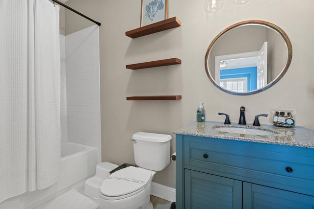 126 Jungle Road 7b, Edisto Island, SC 29438