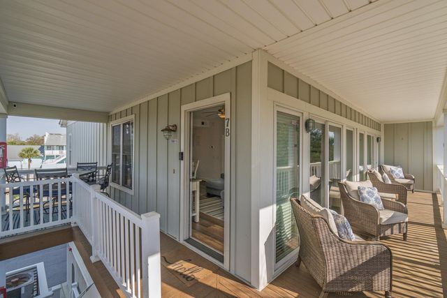 126 Jungle Road 7b, Edisto Island, SC 29438