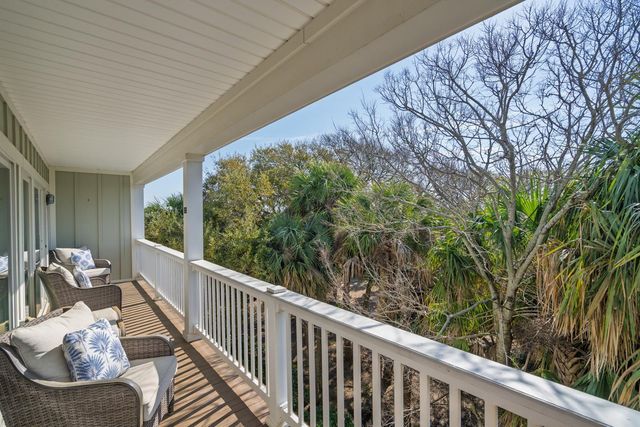 126 Jungle Road 7b, Edisto Island, SC 29438