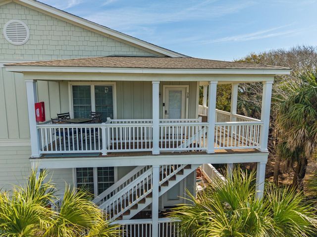 126 Jungle Road 7b, Edisto Island, SC 29438
