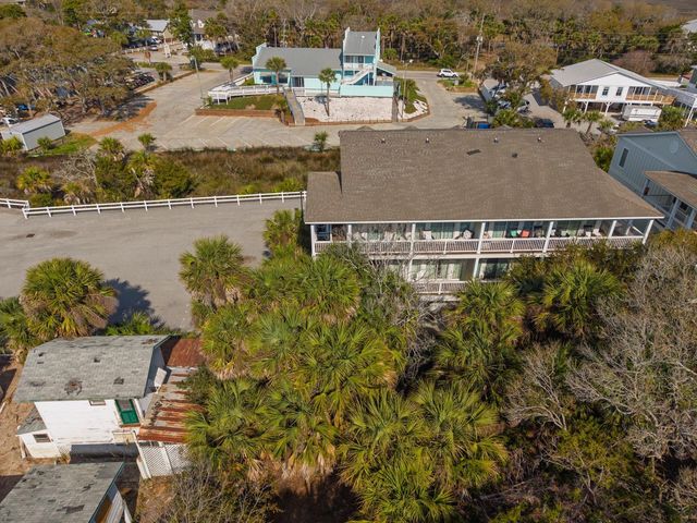 126 Jungle Road 7b, Edisto Island, SC 29438