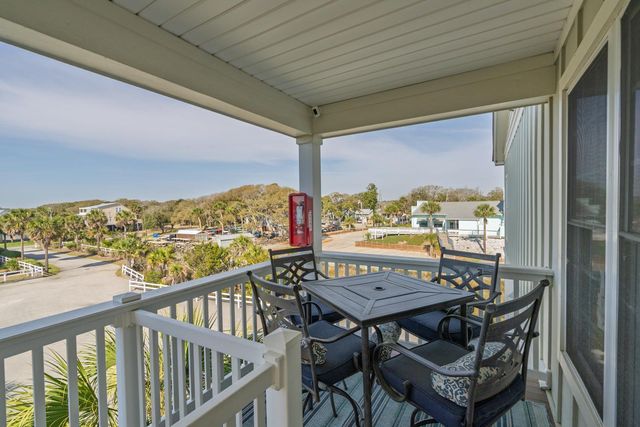 126 Jungle Road 7b, Edisto Island, SC 29438