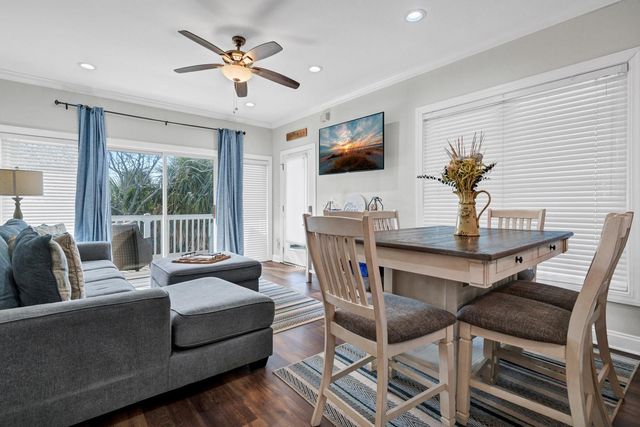 126 Jungle Road 7b, Edisto Island, SC 29438