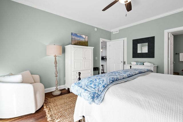 126 Jungle Road 7b, Edisto Island, SC 29438