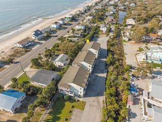 126 Jungle Road 7b, Edisto Island, SC 29438