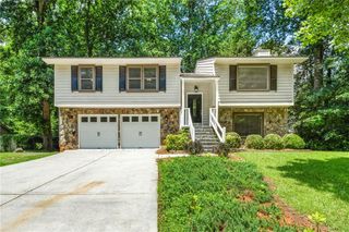 4707 Jamerson Creek Drive, Marietta, GA 30066