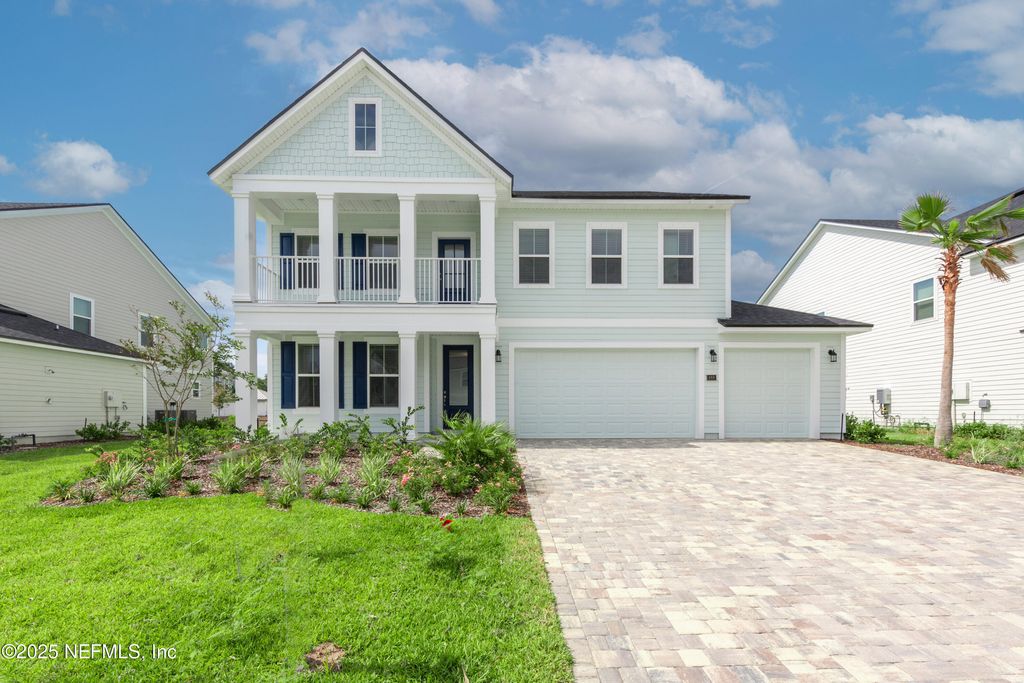 155 SEASIDE VISTA Court, St. Augustine, FL 32084