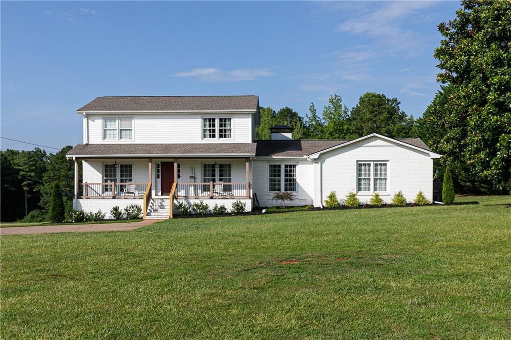 2598 Macland Road, Dallas, GA 30157