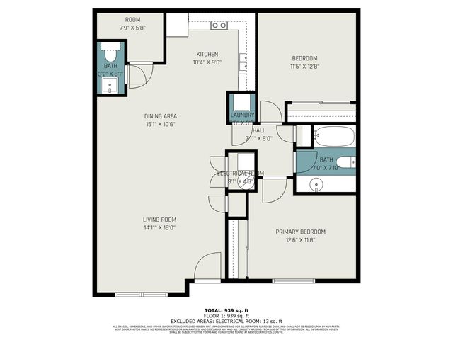 616 Southworth Terrace, Kalamazoo, MI 49048