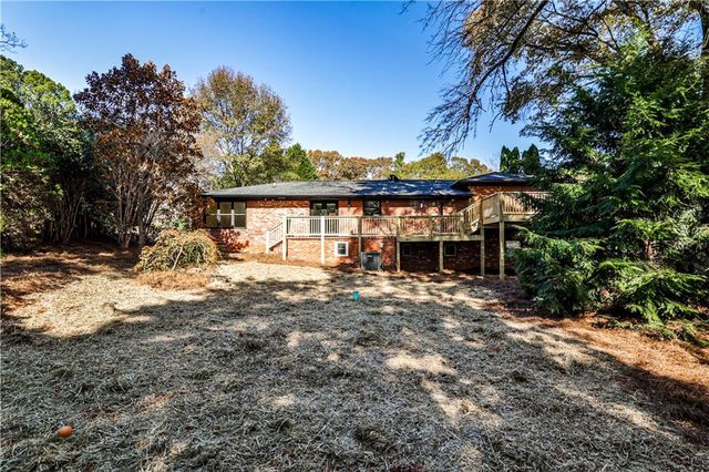 3029 CHARLBURY Place, Avondale Estates, GA 30002