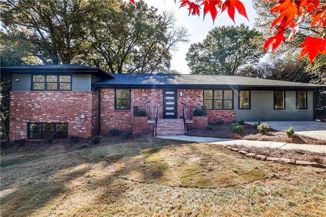 3029 CHARLBURY Place, Avondale Estates, GA 30002