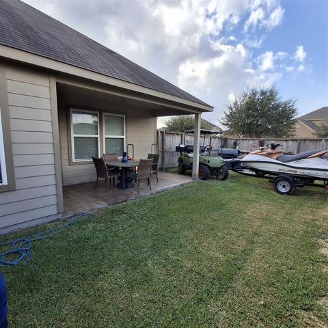 3034 Tandem Court, Rosenberg, TX 77471