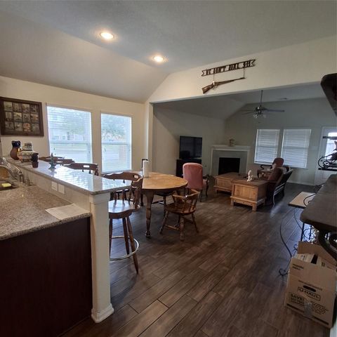 3034 Tandem Court, Rosenberg, TX 77471