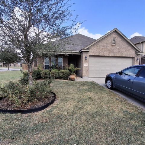 3034 Tandem Court, Rosenberg, TX 77471